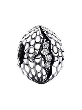 Dragon Egg Charm
